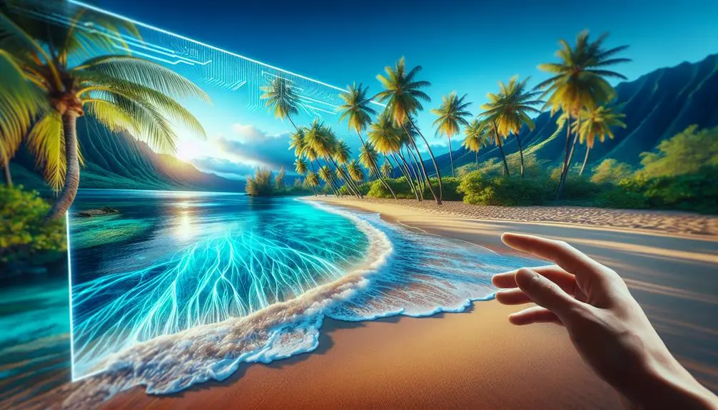 virtual tour of maui