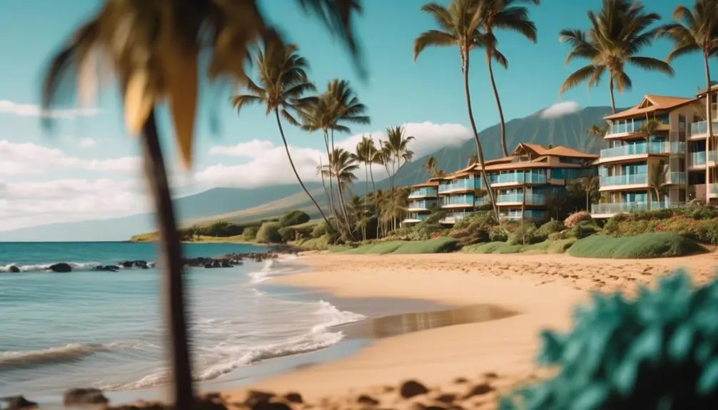 beautiful oceanfront living experience