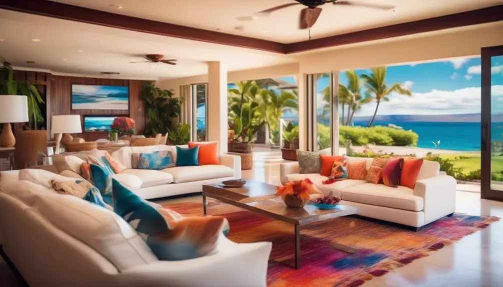choosing a maui home