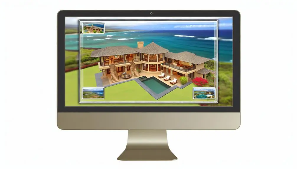 comprehensive maui home virtual tours guide