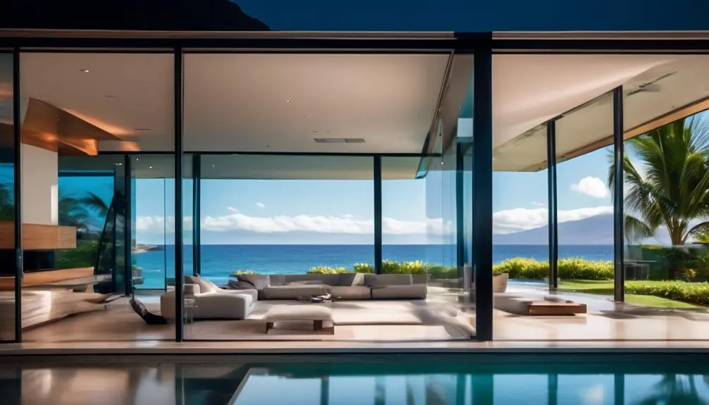 cutting edge architectural designs of today