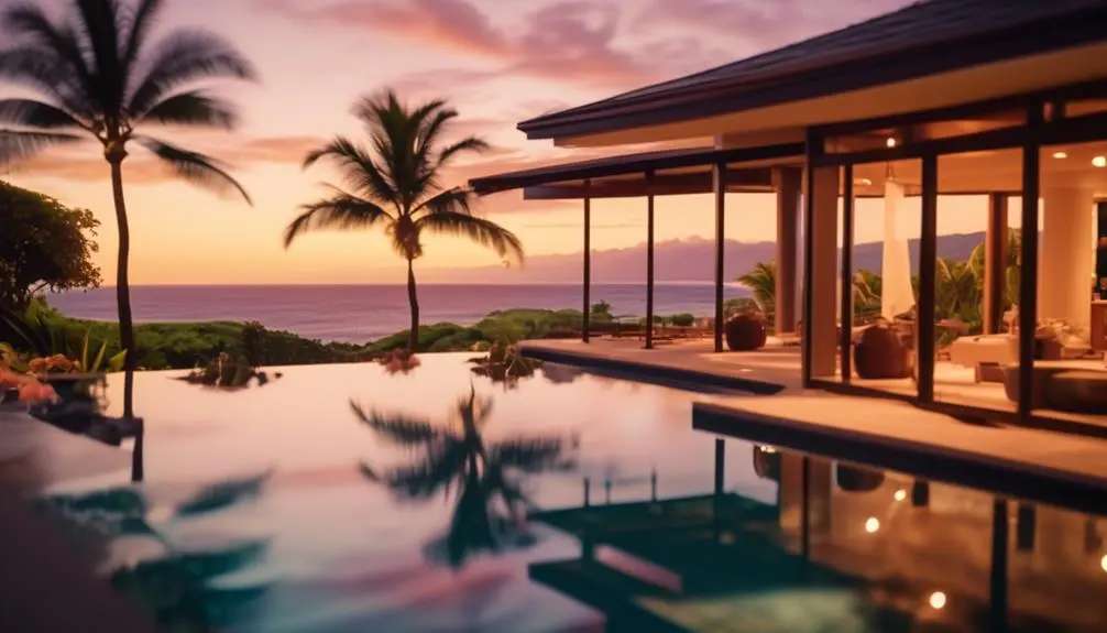 design your ideal living space