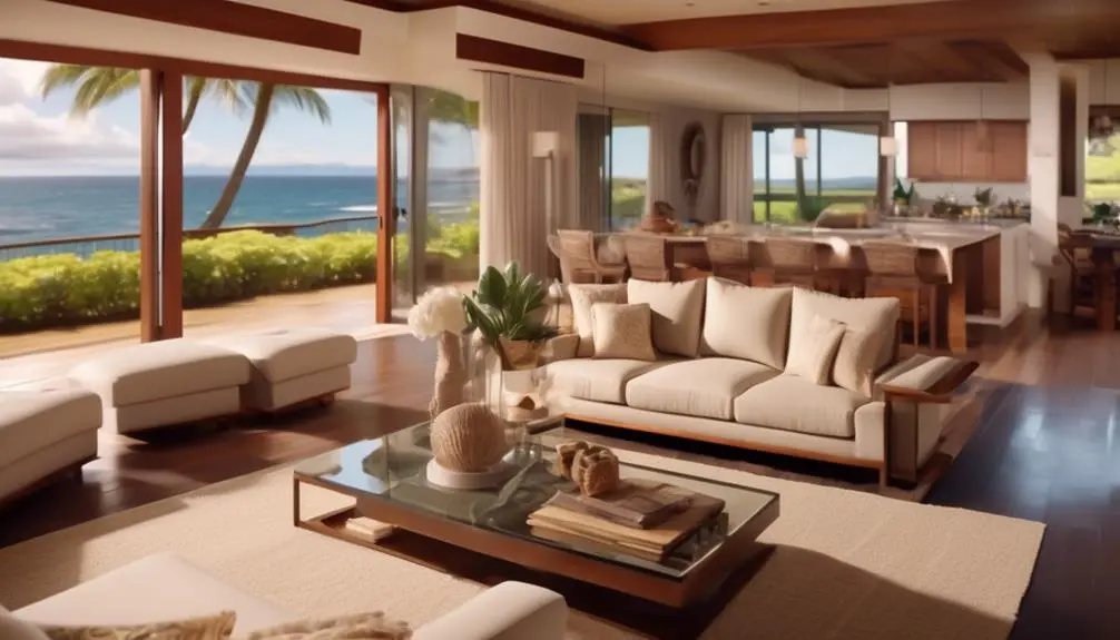 detailed interactive floor plans