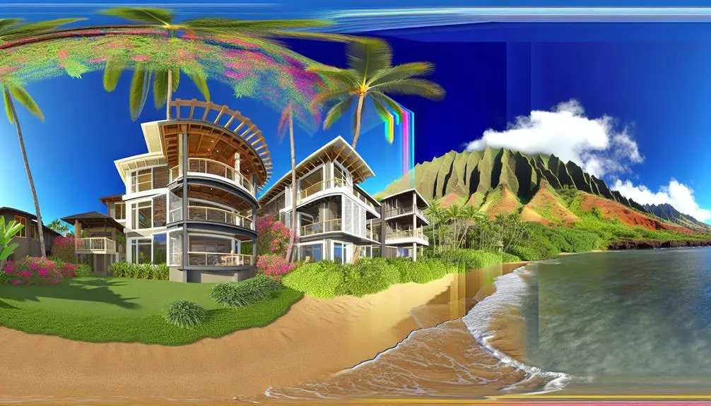 dynamic maui 3d real estate