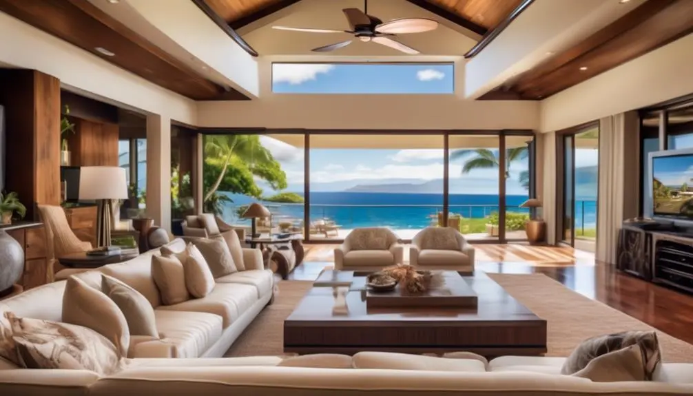 emphasizing noteworthy attributes and facilities