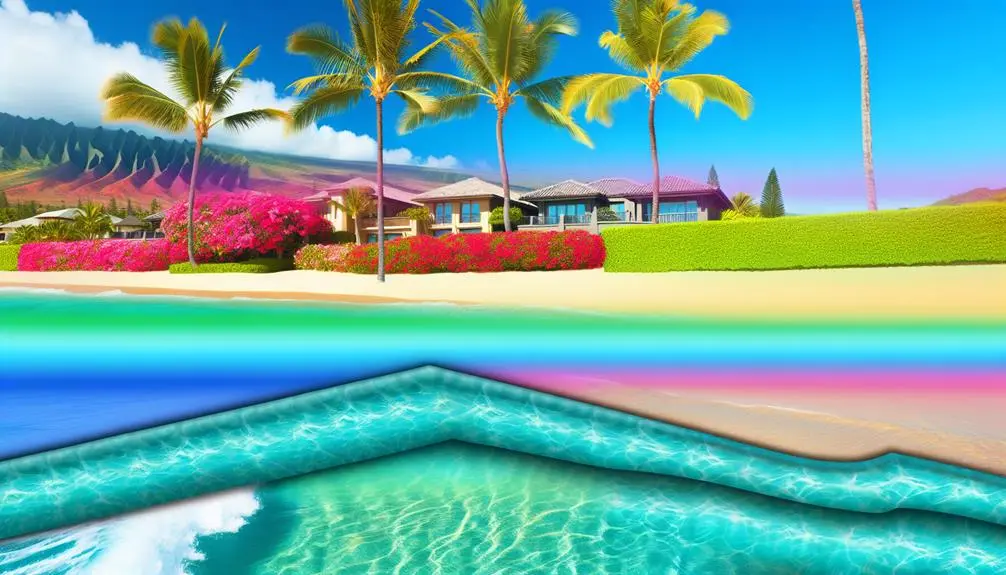 exclusive maui properties virtual tours