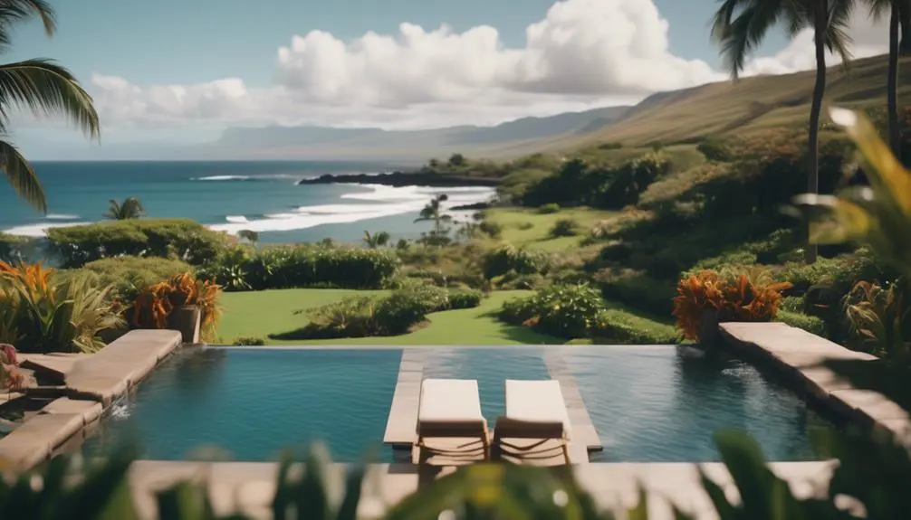 exquisite homes endless pools