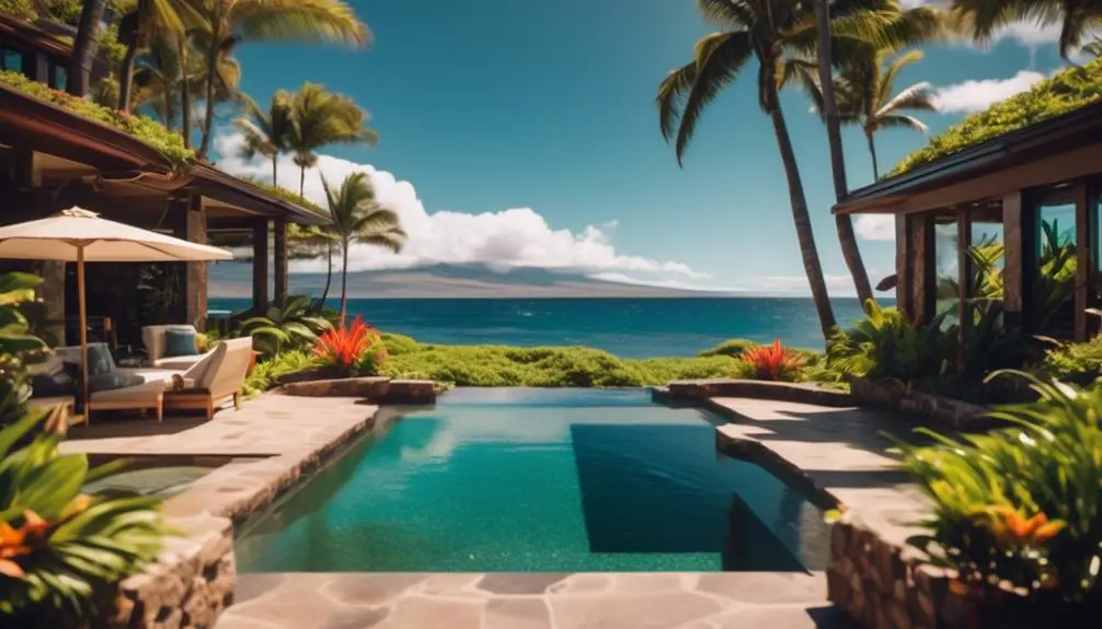 immersive 3d tour experience