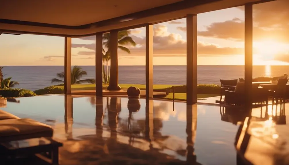 immersive luxury home exhibitions