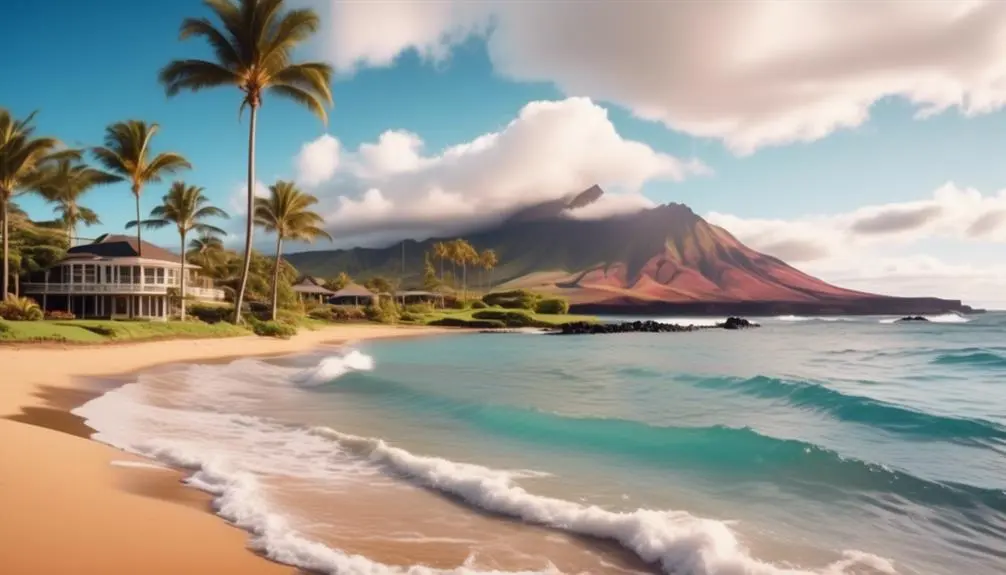 interactive 3d tours revolutionize maui real estate