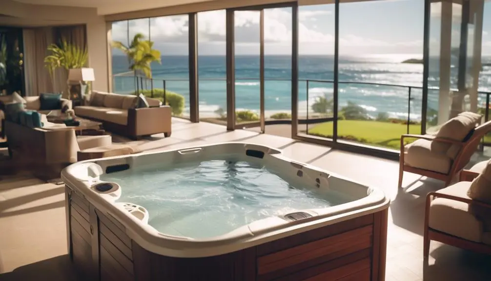 luxury real estate options