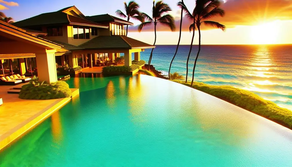 maui homes ultimate luxury