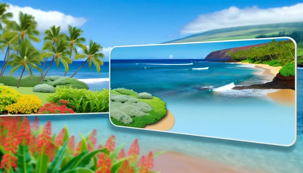 maui properties virtual tours