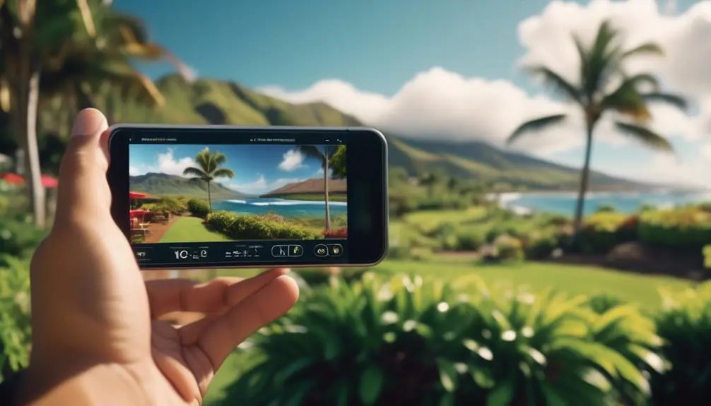 navigating maui s real estate