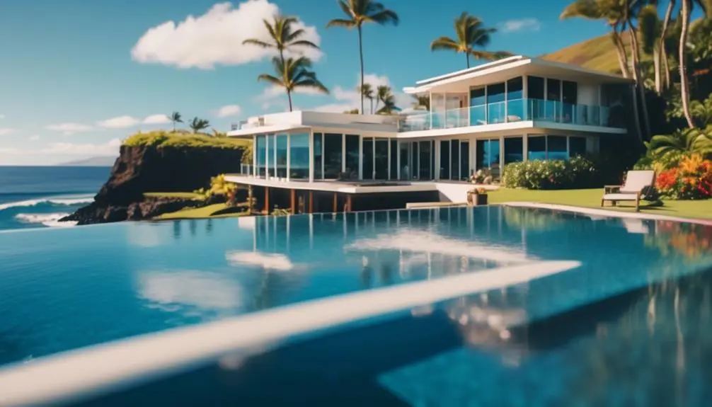 virtual luxury maui home exploration