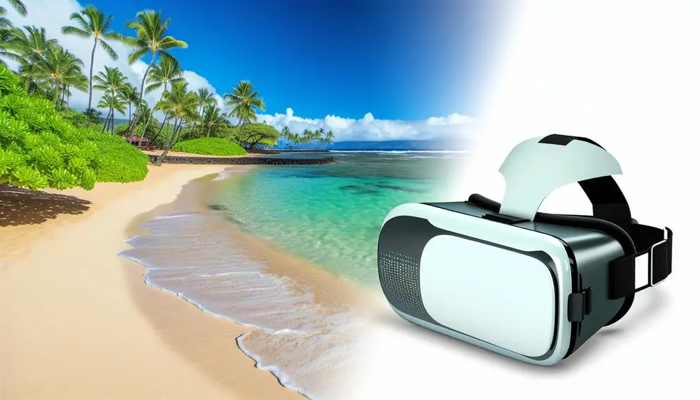 virtual tour tips for maui real estate