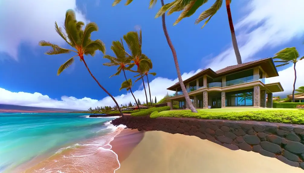 virtual tours for maui real estate