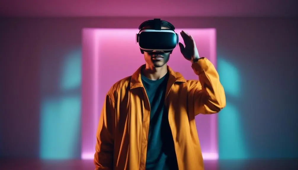 virtual tours have limitations