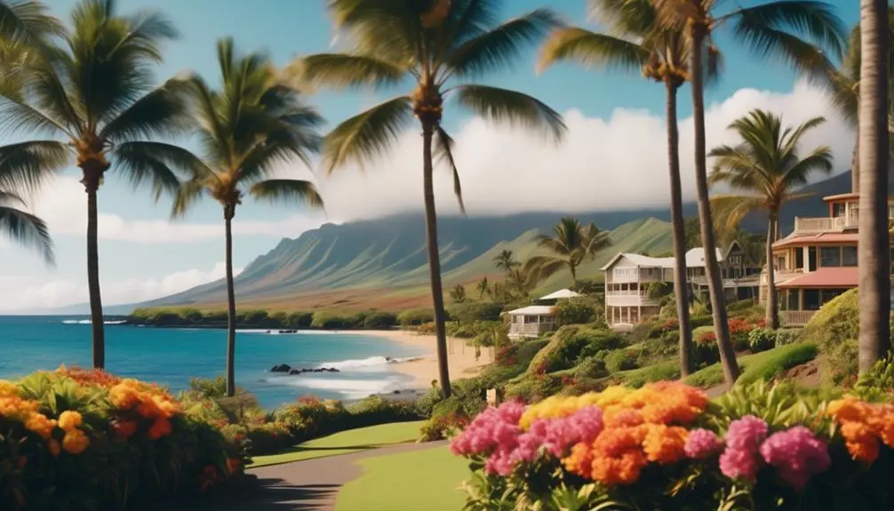 virtual tours of maui