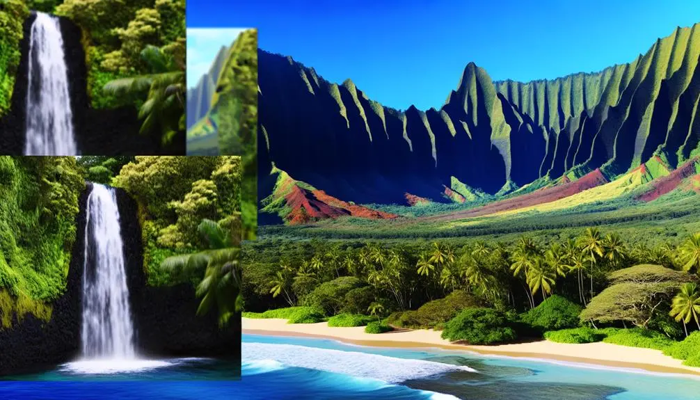 virtual tours of maui