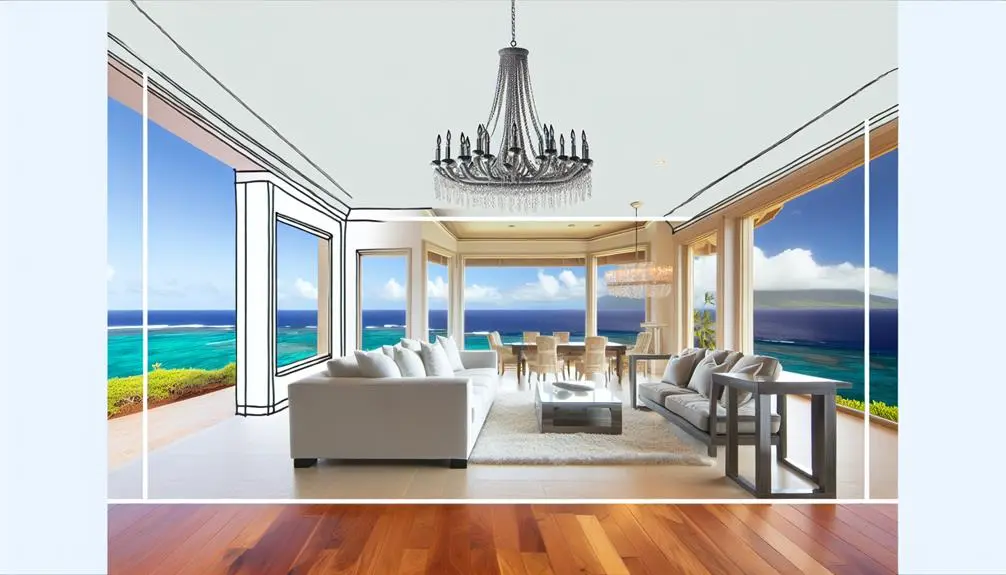 virtual tours of maui homes