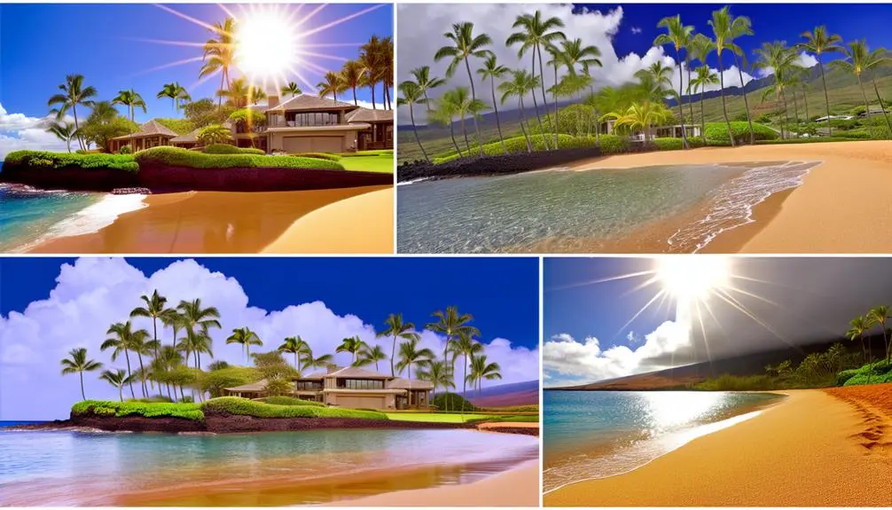 virtual tours of maui properties