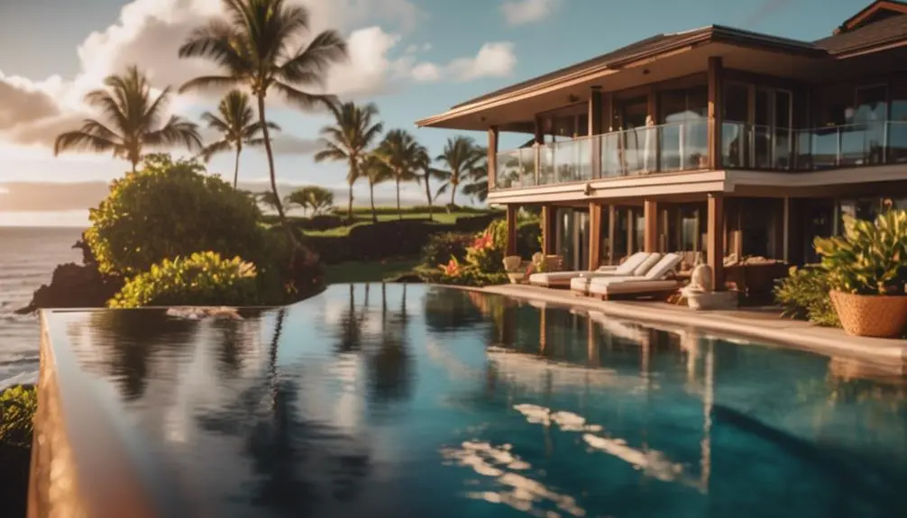 virtual tours of maui s luxury properties