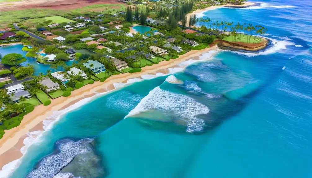 virtual tours of maui s real estate listings