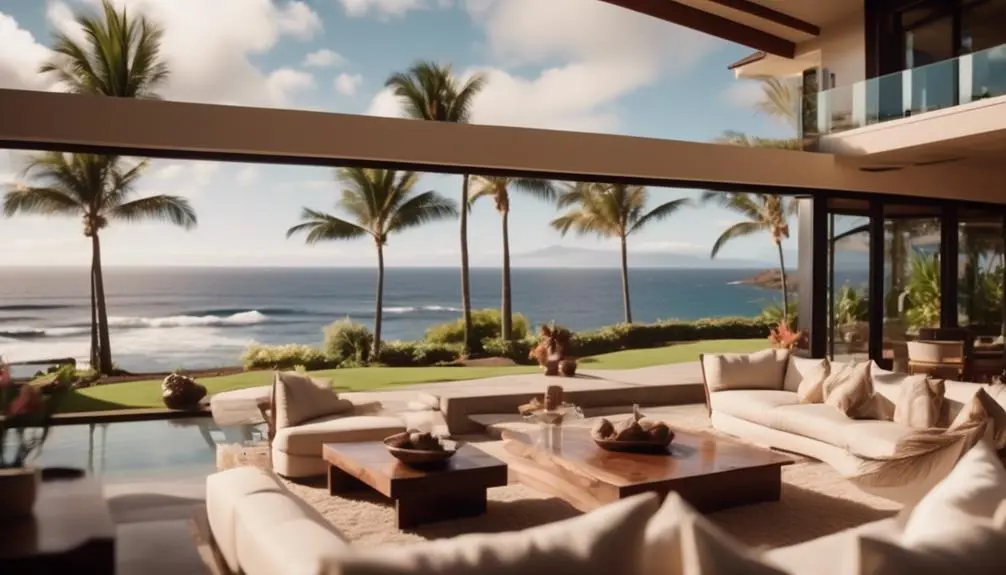 virtual walkthroughs for maui