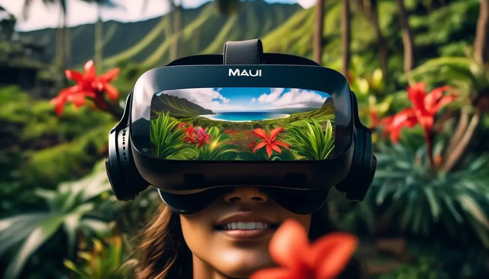 benefits of virtual reality tours
