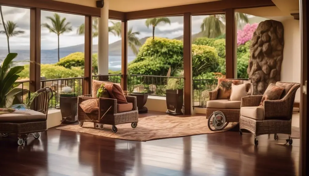 enhanced property access solutions