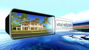 exploring maui homes virtually