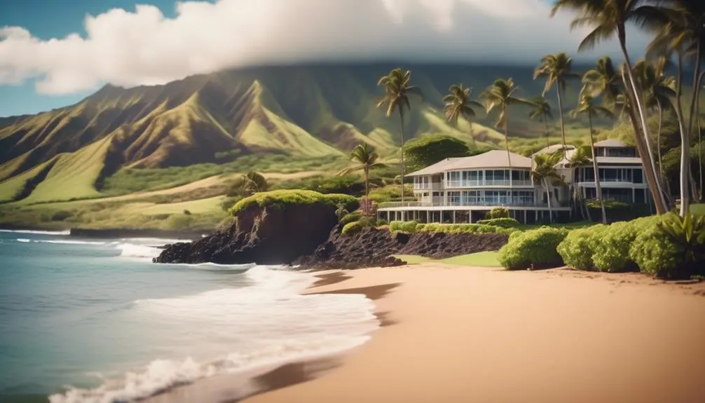 exploring maui properties virtually