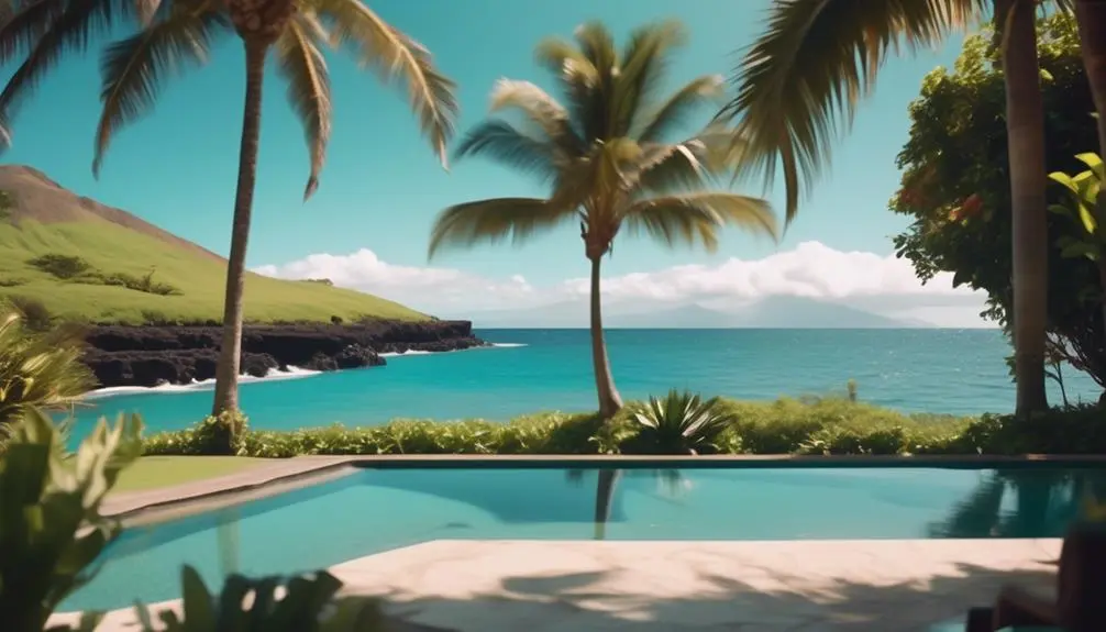 exploring maui s real estate