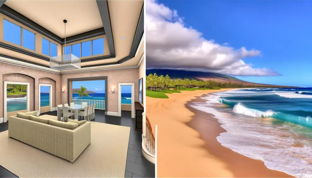 exploring open house options