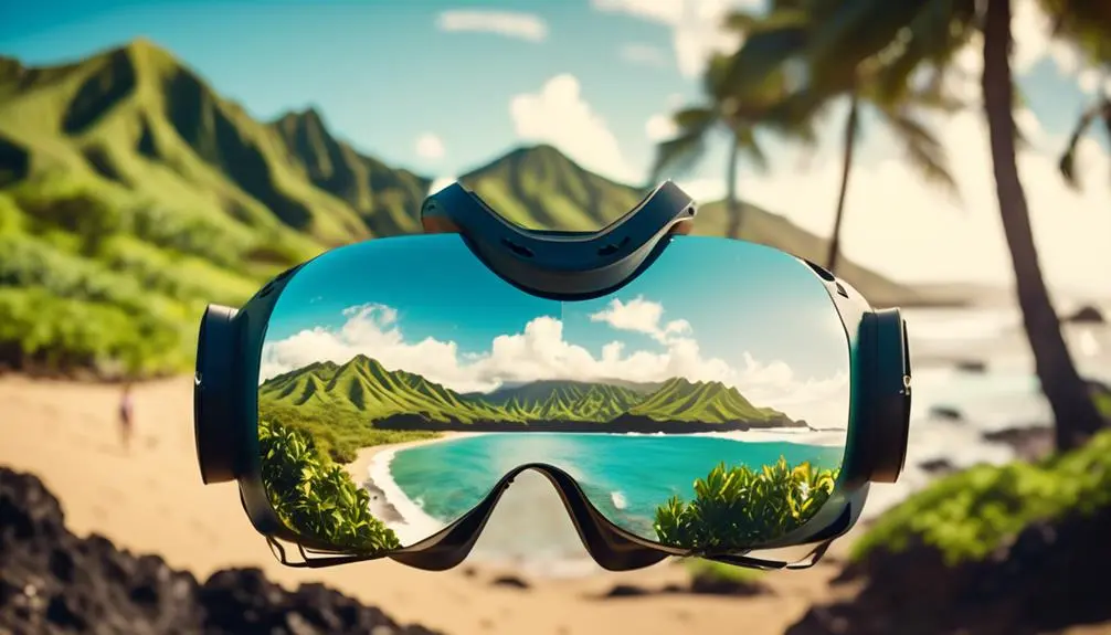 immersive maui vr experiences