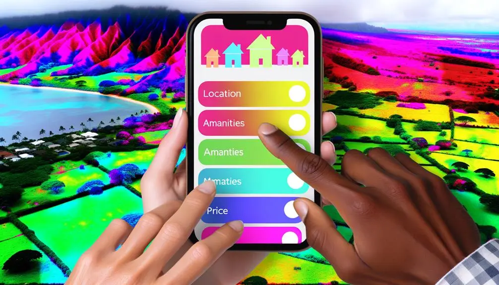 innovative approach to maui real estate exploration