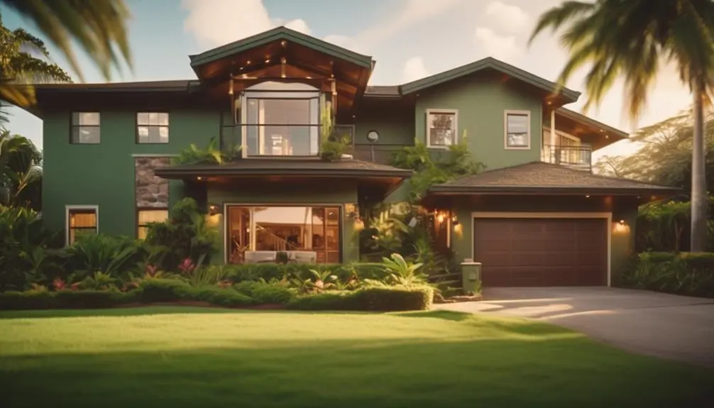 large home in wailuku