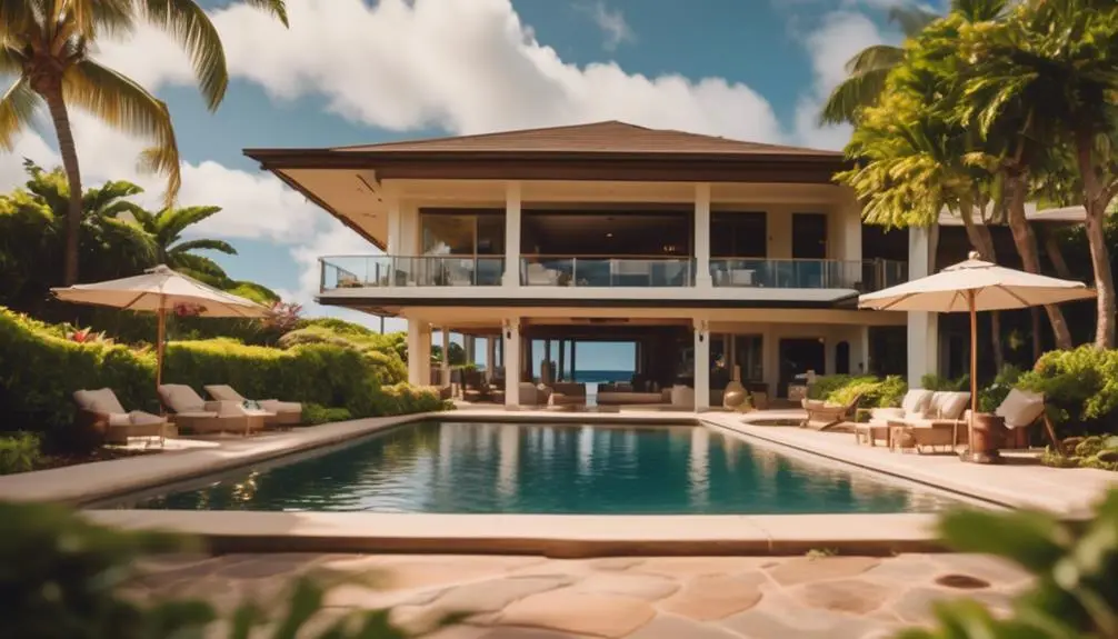 maui real estate adventures