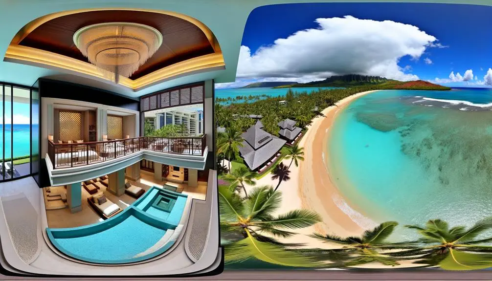 maui real estate virtual tours