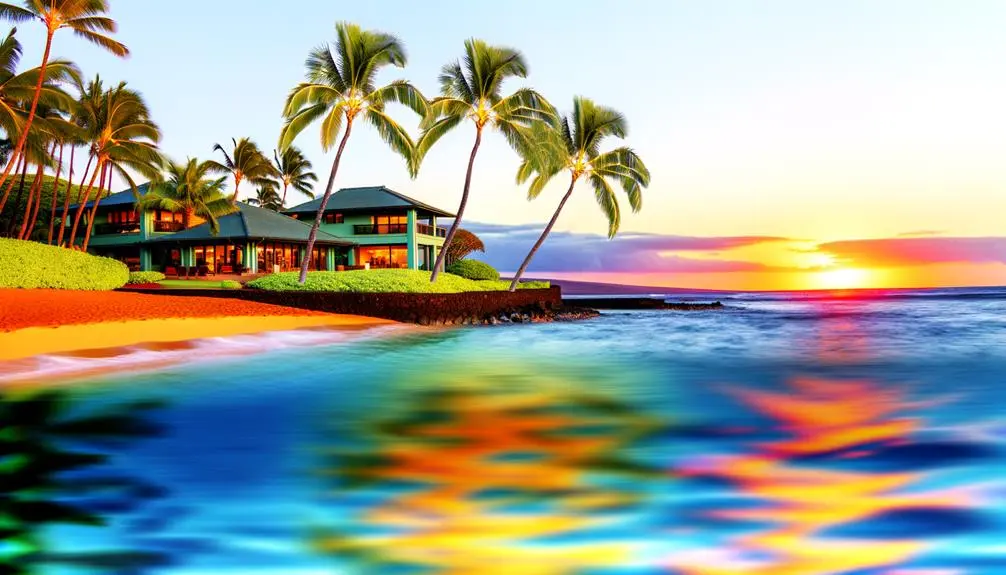 maui real estate virtual tours