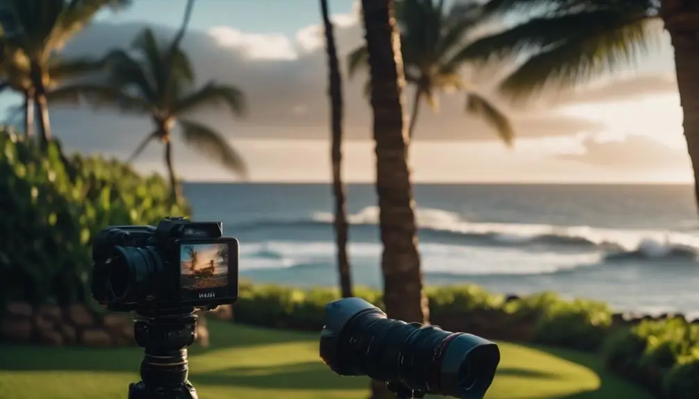 superior image capture quality