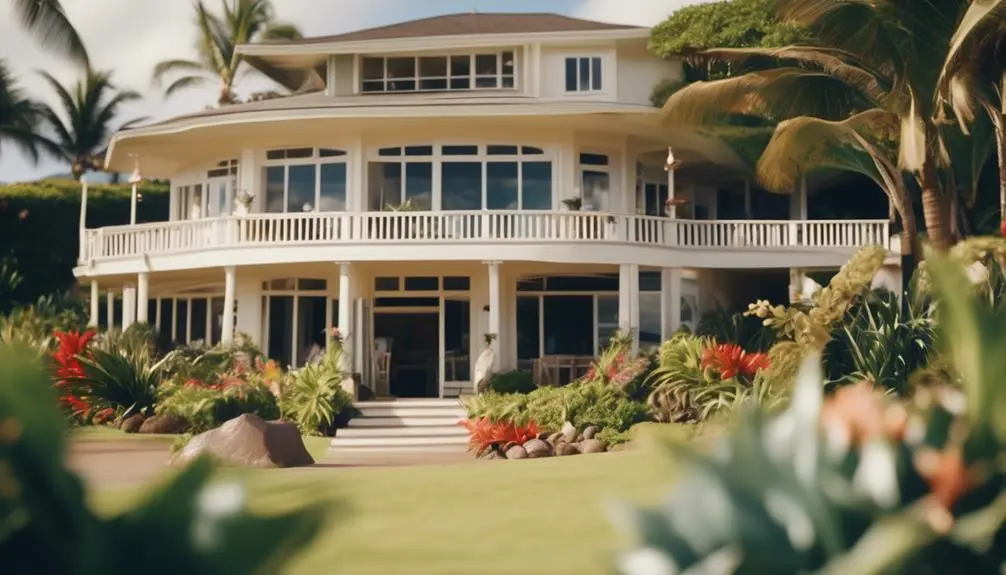 value of traditional open houses