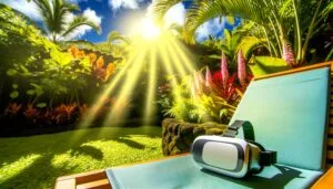 virtual reality showcases maui s hidden gems