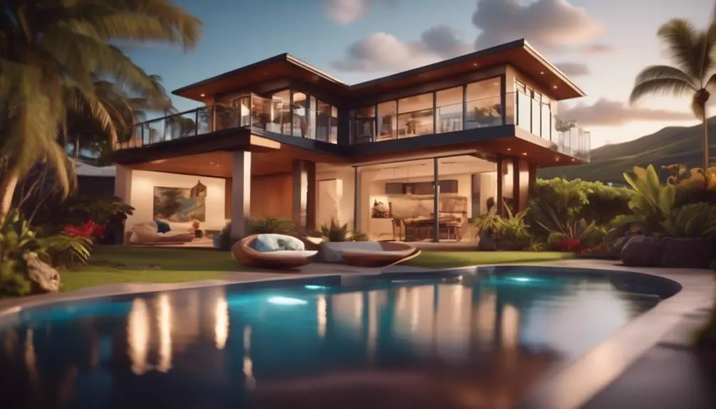 virtual tours for real estate