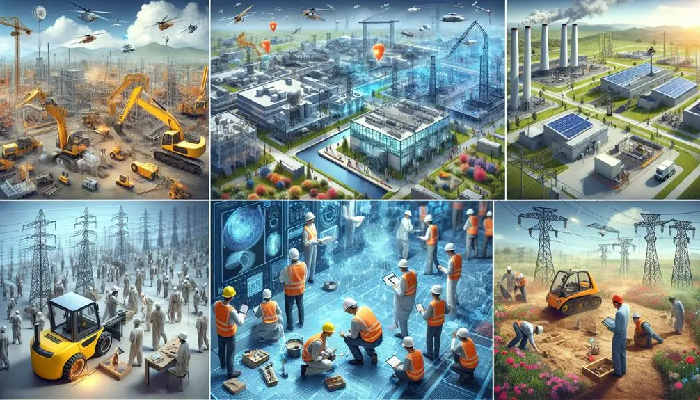 accurate 3d data collection