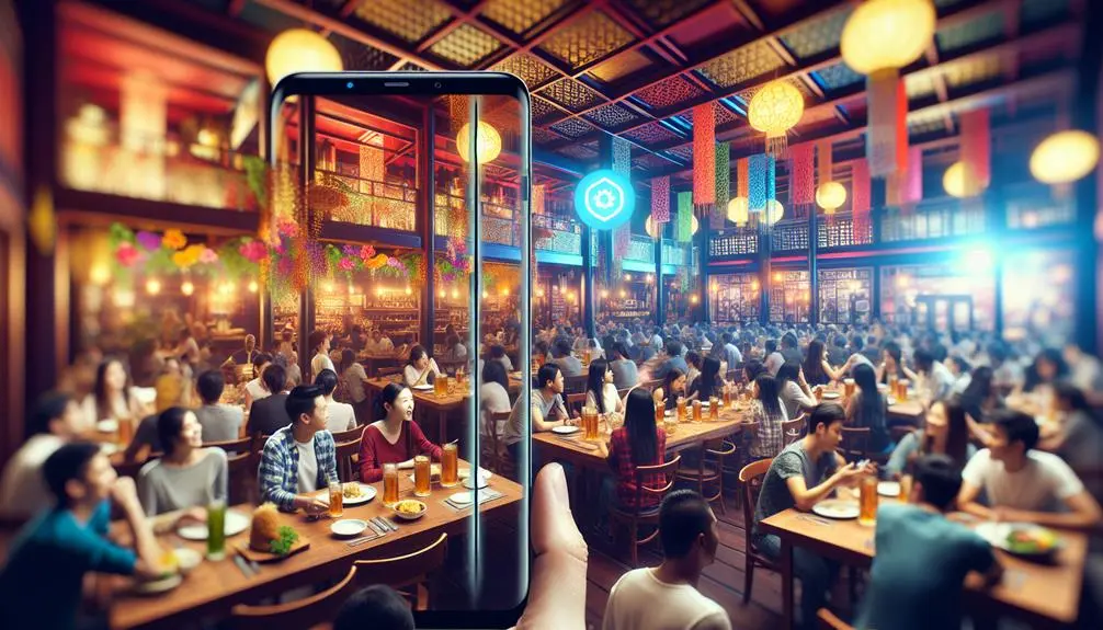 building an online brand