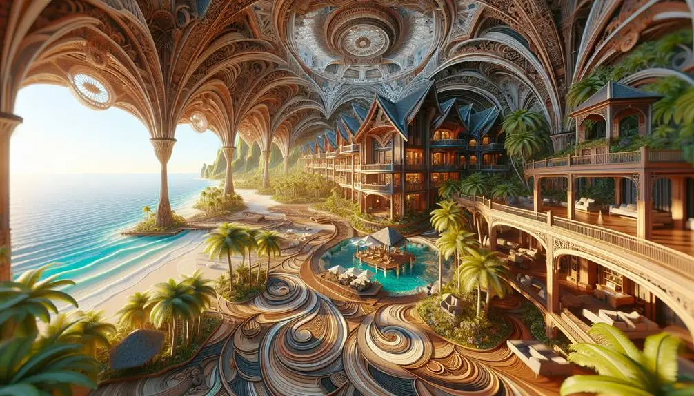 comprehensive matterport doll house