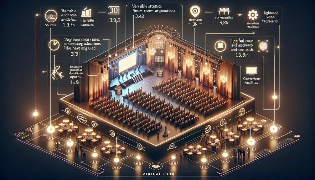 detailed data and information