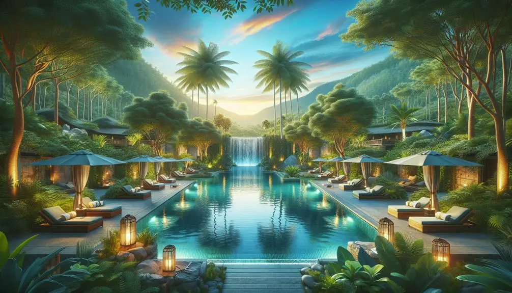 growing interest and interaction